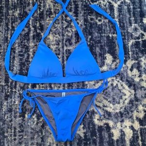 Victoria secret bathing suit